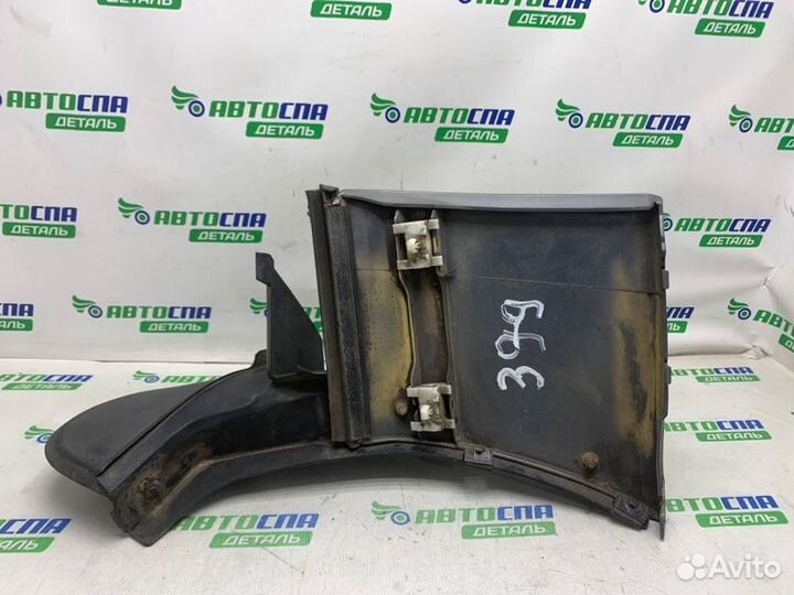 Накладка крыла передняя левая Land Rover Range