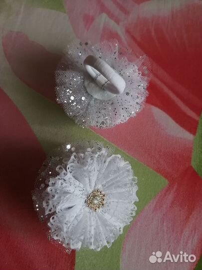 Резинки для волос