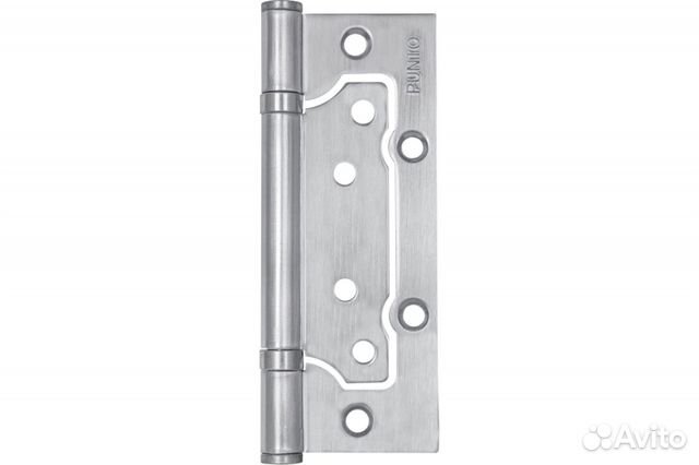 Петля универсальная без врезки punto 200-2B 125x2