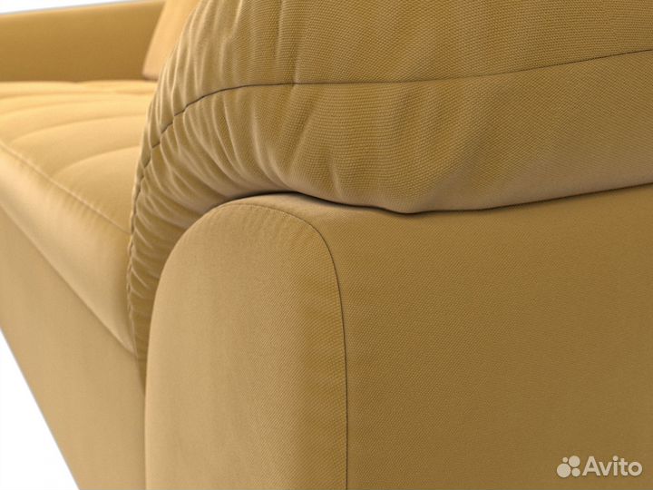 Угловой диван-кровать «Мисандра»