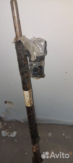 Бур 32мм. 920mm.sds max