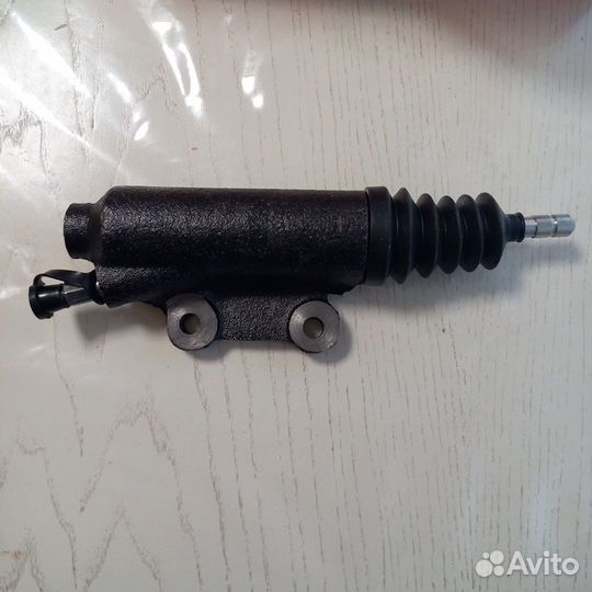 Цилиндр рабочий