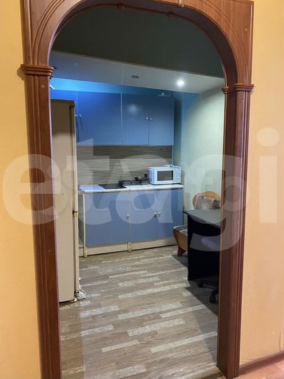 2-к. апартаменты, 52 м², 15/15 эт.