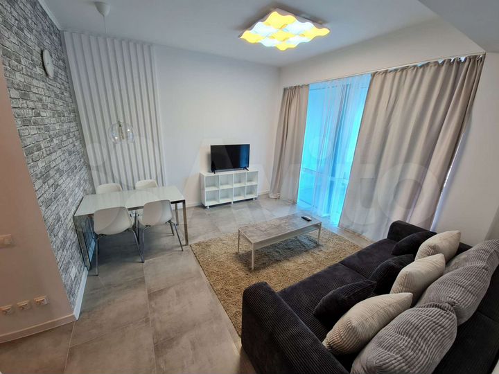 3-к. квартира, 75 м², 6/8 эт.