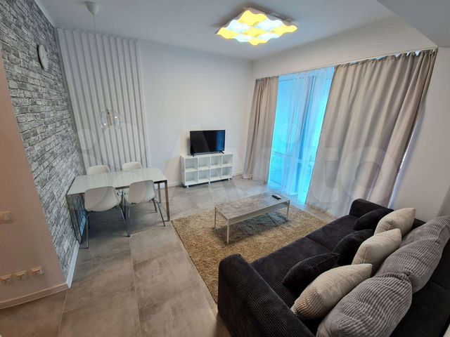 3-к. квартира, 75 м², 6/8 эт.