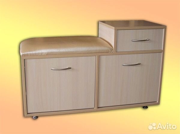 Тумба для обуви 