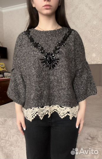 Свитер женский