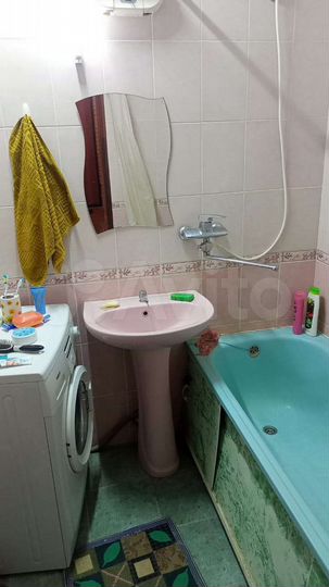 2-к. квартира, 59 м², 9/10 эт.