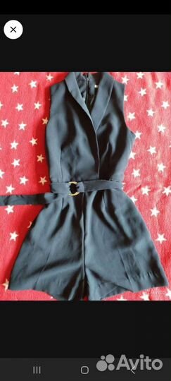 Комбинезон женский летний 42 44