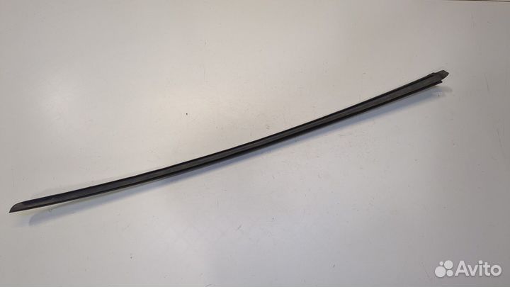 Молдинг стекла Audi A6 (C7), 2017