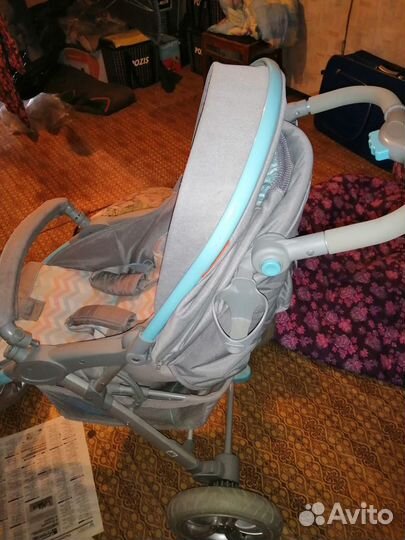Коляска детская