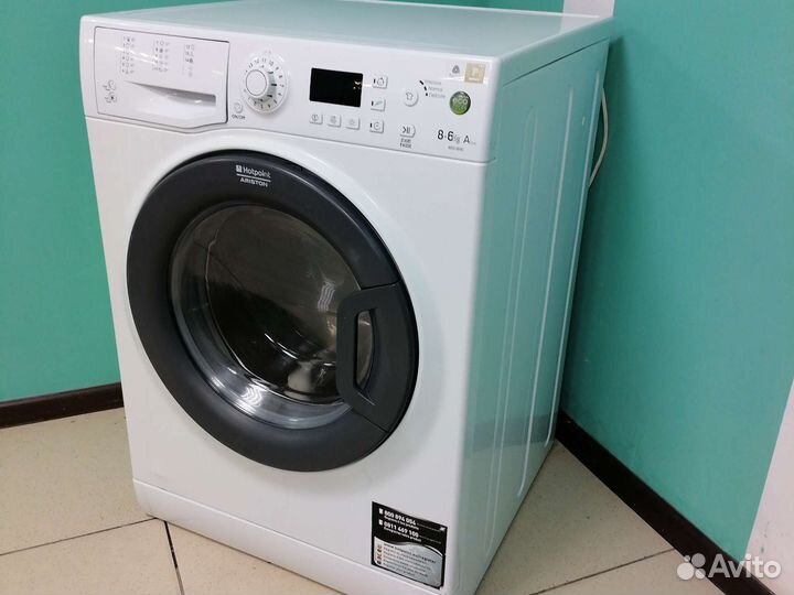 Стиральная машина с сушкой