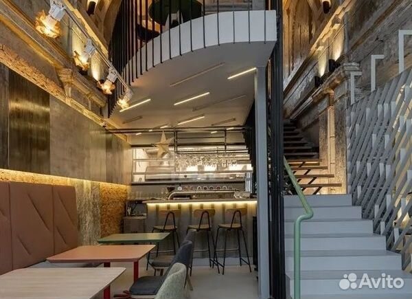 Ресторан в цао/ высокая окупаемость