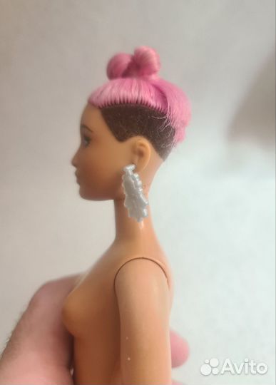 Кукла Barbie игра в моду Fashionistas Mattel 95