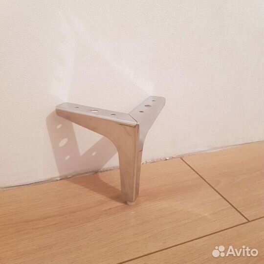 Опора мебельная