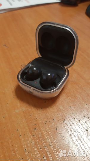 Samsung galaxy buds 2