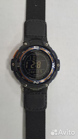 Часы casio