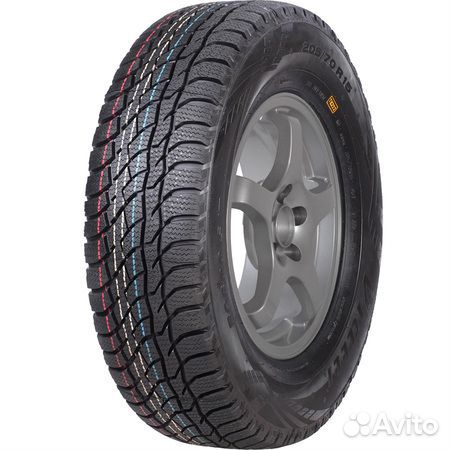 Viatti Bosco S/T V-526 215/55 R17
