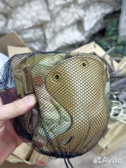 Наколенники+ налокотники комплект