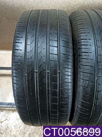 Pirelli Scorpion Verde 255/45 R20 96T