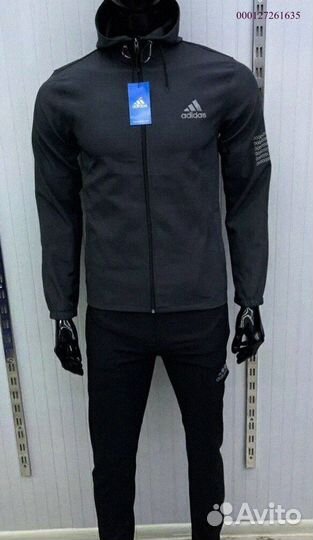 Спортивный костюм