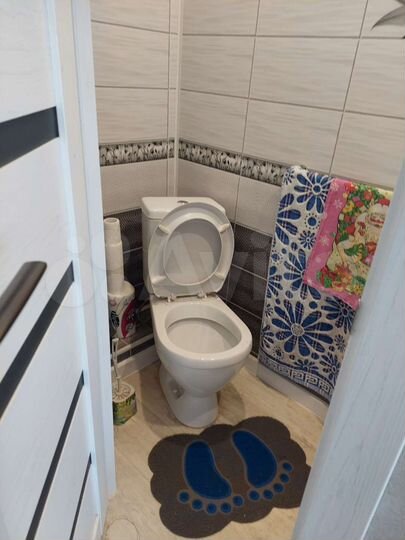 Доля в 1-к. квартире, 22,8 м², 4/5 эт.