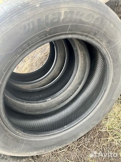 Koryo Gre Max K618 235/60 R18