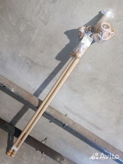 Карнизы для штор IKEA