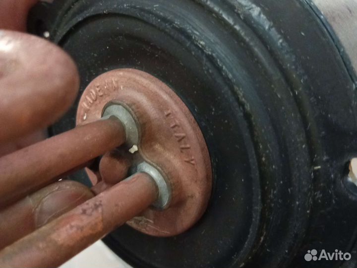 Тэн для водонагревателя