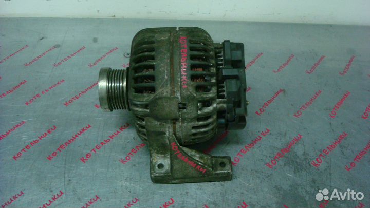 Volvo 8651665 Генератор
