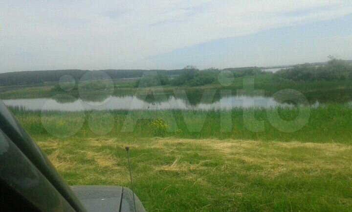 Дом 120 м² на участке 10 сот.