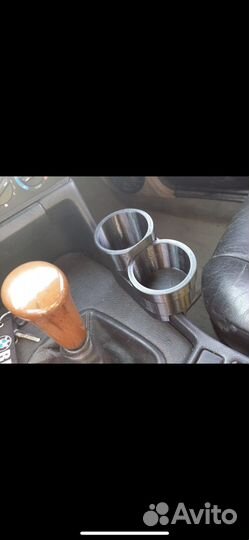 Подстаканник в бмв е32/34