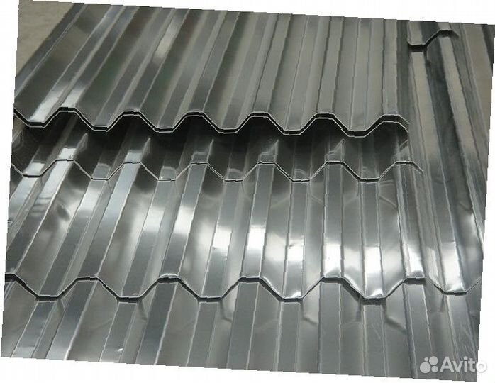 Профнастил