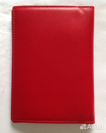 Обложка для паспорта