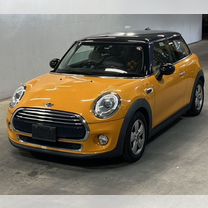 MINI Cooper 1.5 AT, 2016, 80 000 км, с пробегом, цена 890 000 руб.