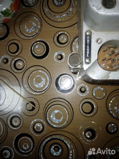 Радиостанция Р-123