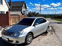 Toyota Allion 1.8 AT, 2002, 450 000 км, с пробегом, цена 780 000 руб.