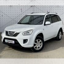 Chery Tiggo (T11) 1.6 MT, 2013, 146 645 км, с пробегом, цена 700 000 руб.