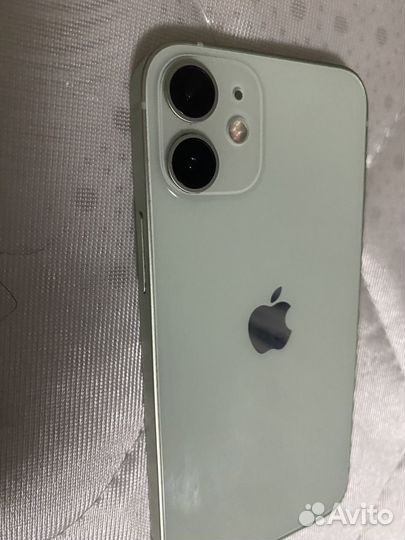 iPhone 12 mini, 128 ГБ