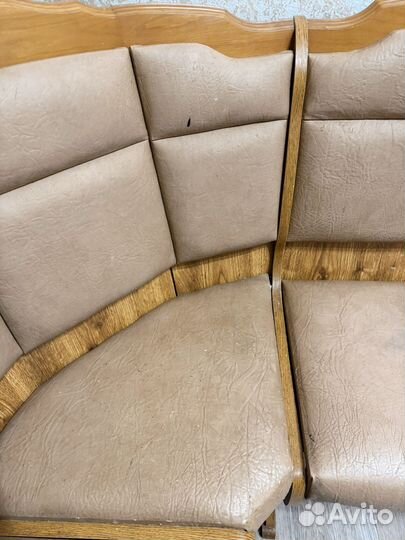 Кухонный уголок