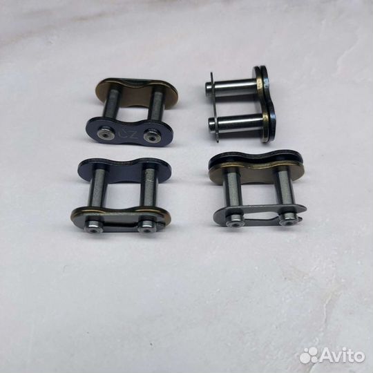 Замок цепи Ява Favorit