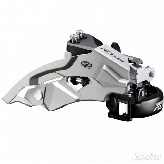 Передний переключатель Shimano Altus FD-M370