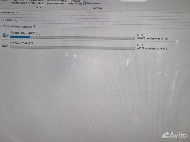 Игровой пк Intel/8GB/SSD/GTX770