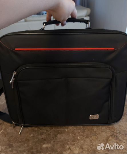 Сумка для ноутбука 15 6