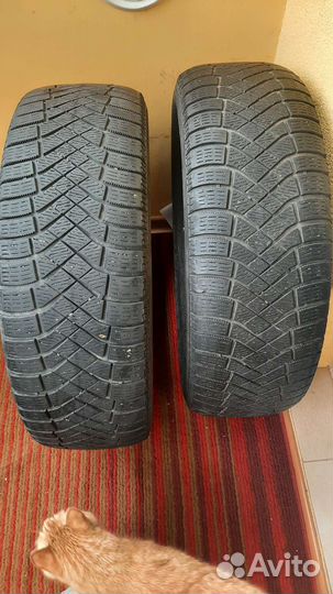 Acustica Challenger 14/65 R17 106