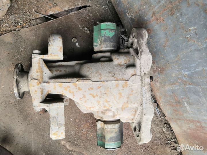 Редуктор Mitsubishi Diamante