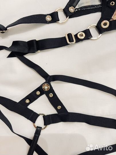 Honey birdette оригинал