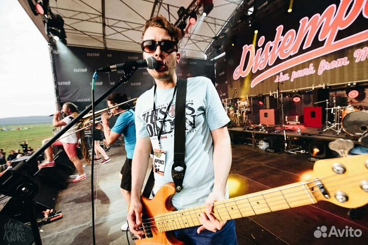 Написание песен, текстов на заказ