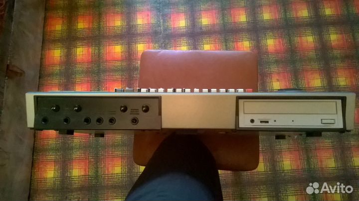 Multi-рекордер zoom MRS 1608