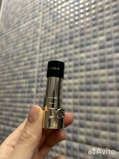 Dolce&Gabbana Помада Luminous colour lipstick
